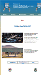 Mobile Screenshot of dublinrifleclub.com